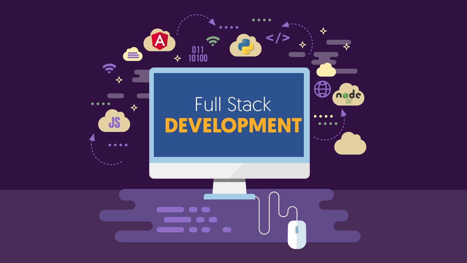 Full Stack